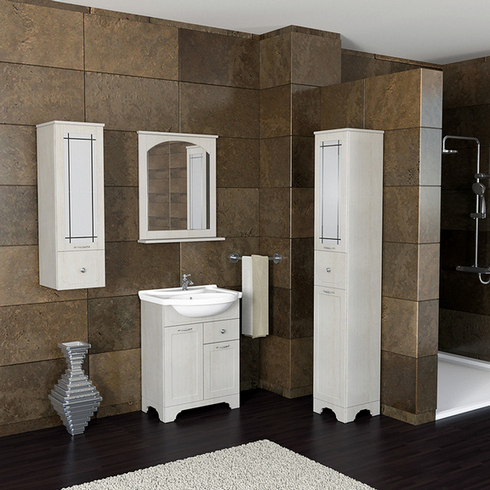 Полупенал Antia 300 навесной DREJA 990432 - Вид №1