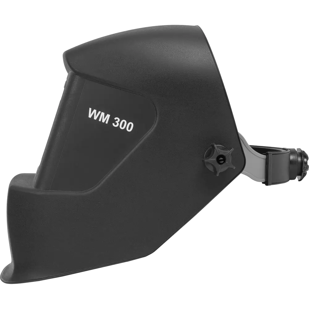 Маска сварщика хамелеон Wert WM 300 STLM-2102040 - Вид №1
