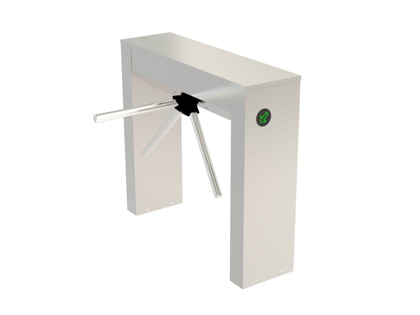 Турникет из нержавеющей стали CAME 700 E N1-S ARCH-00054491