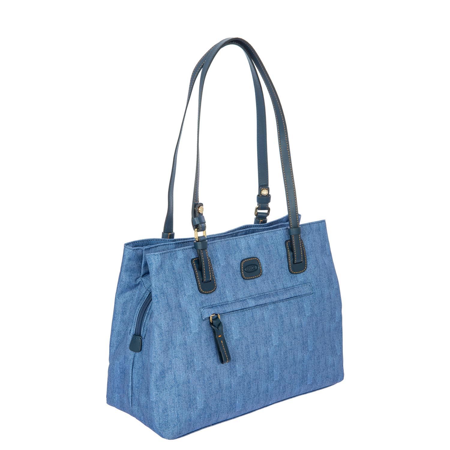 BXG45282.047 Сумка женская BXG45282 Medium Shopper Bag Brics X-Bag  - Вид №1