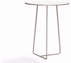 Skargaarden Круглый садовый стол Resö