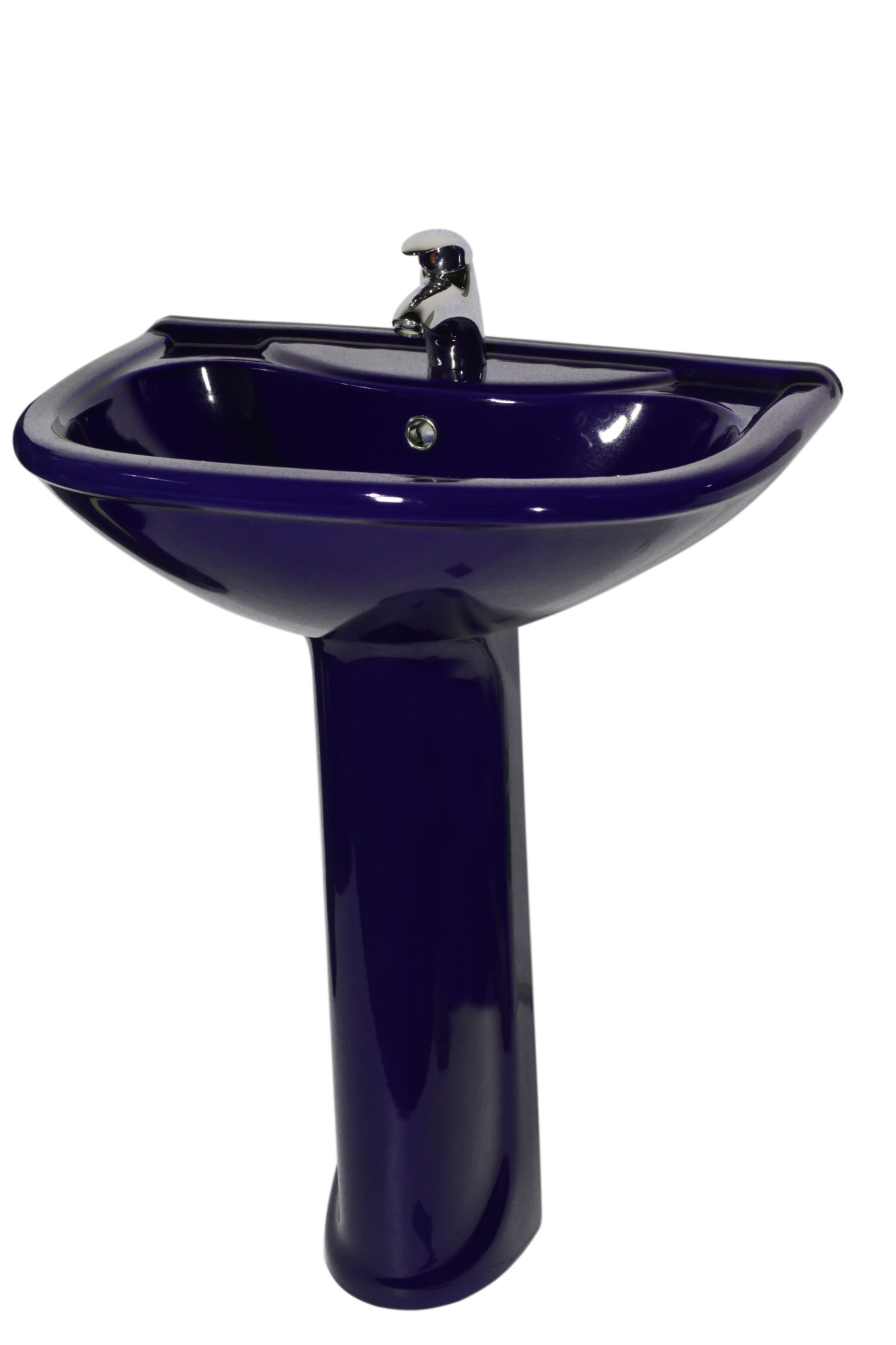 1786 Престиж 63, цвет синий Строй керамика сервис Santreyd 