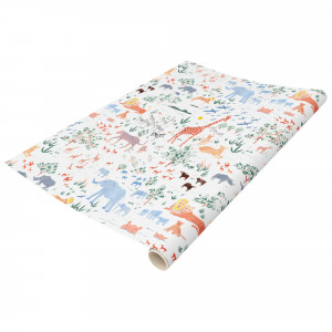 565976 Упаковочная бумага «Саванна» 100 х 70 см, 100 г/м2