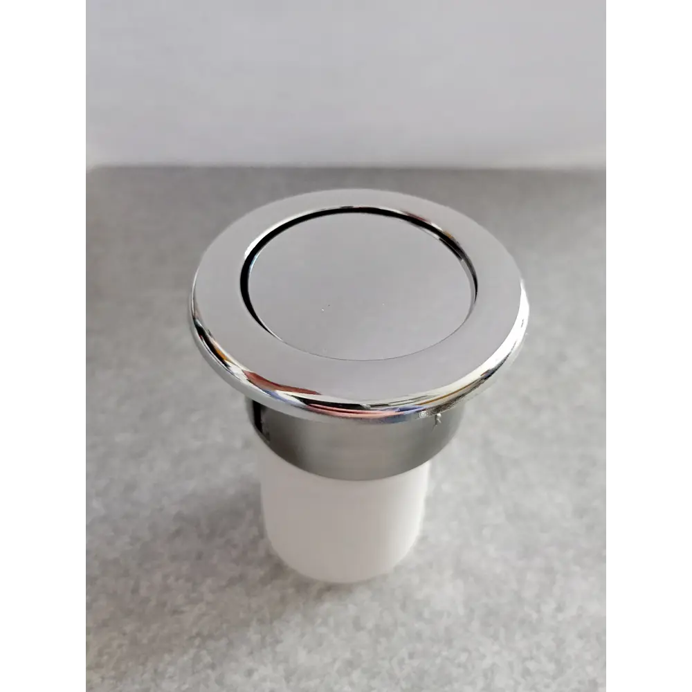 Кнопка слива Santreyd для бачка унитаза с однорежимным механизмом 88762298 STLM-0976681 - Вид №1