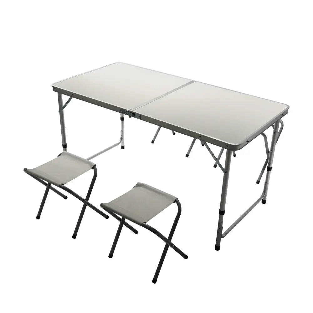 Santreyd Camp Set - складной набор мебели для отдыха на природе 89349229 STLM-0964191 - Вид №2