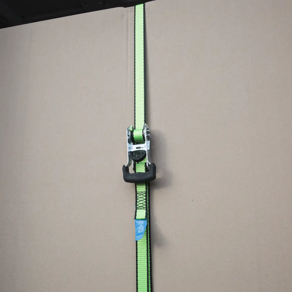 Ремень Standers защитный 38 мм х 5 м/уп STLM-2054298 - Вид №9