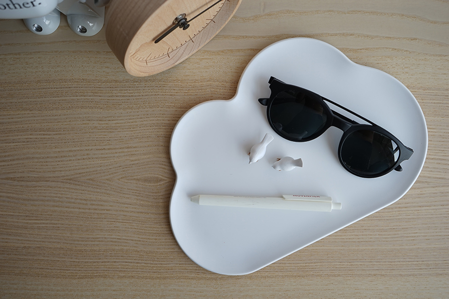 Органайзер для мелочей Cloud Qualy QL10256WH - Вид №3