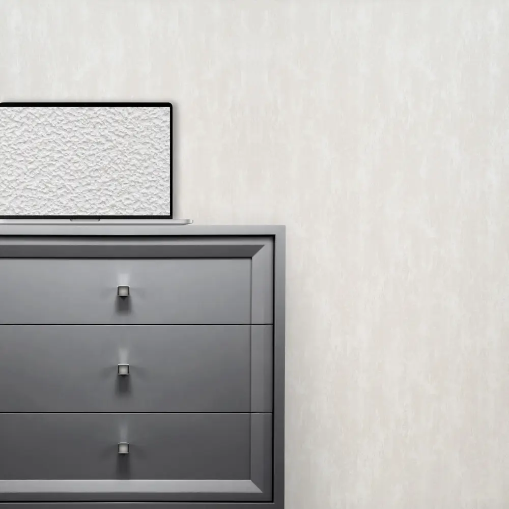 Обои флизелиновые A.S. Creation Textures бежевые 1.06 м 379813 85559469 STLM-2093043 - Вид №2