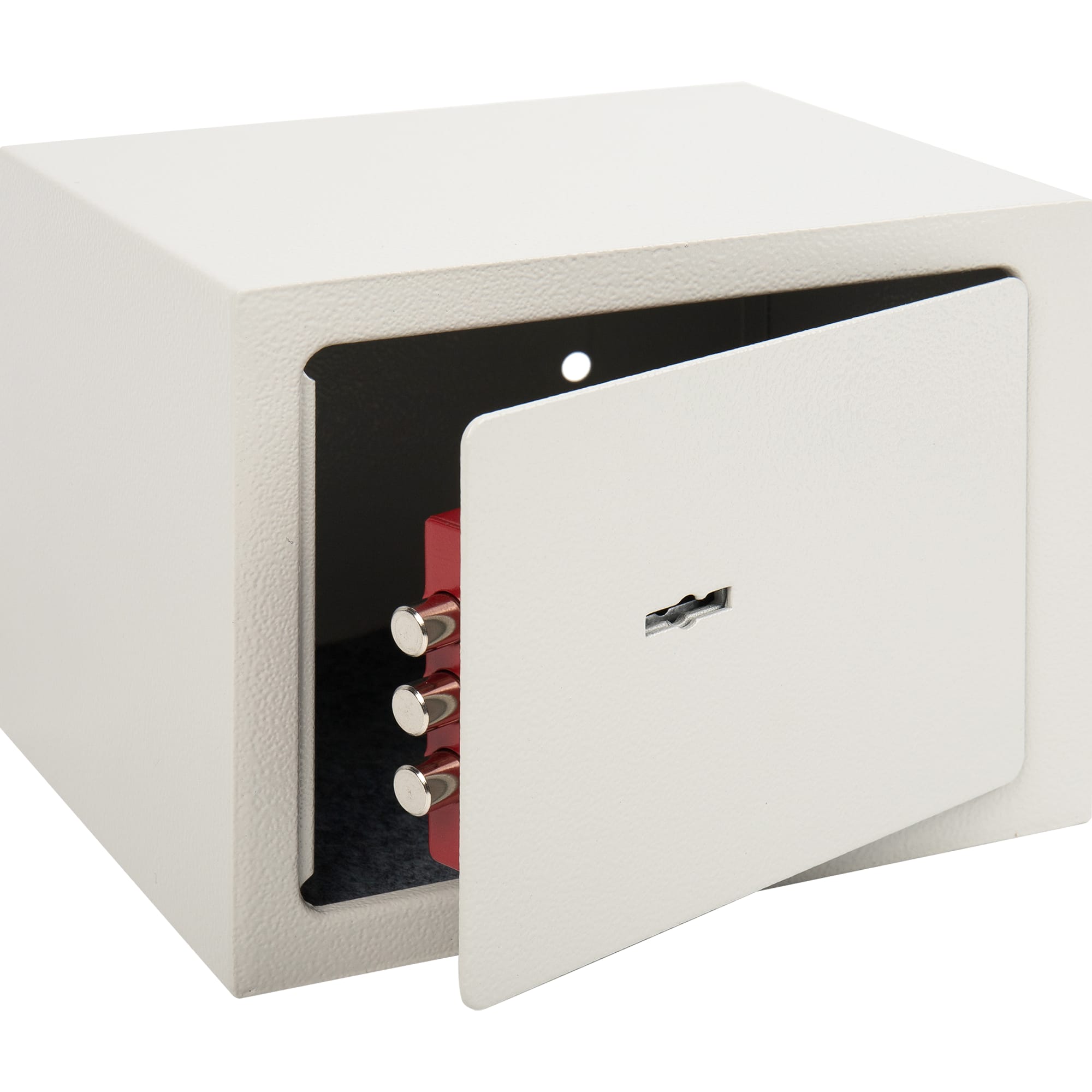 18180839 Сейф мебельный, ключевой замок, 4 л Santreyd 