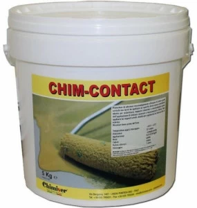 Chimiver Panseri Первый Risanare il sottofondo