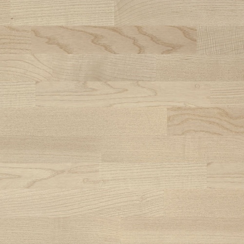 Паркетная доска Синтерос Sinteros бежевый Ясень Натур (Гладкая) 2283х194 мм 3200200010 - Вид №2