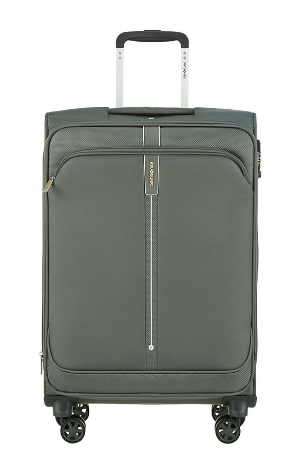 CT4-08004 Чемодан CT4*004 Spinner Expandable 66 Samsonite Popsoda  - Вид №4