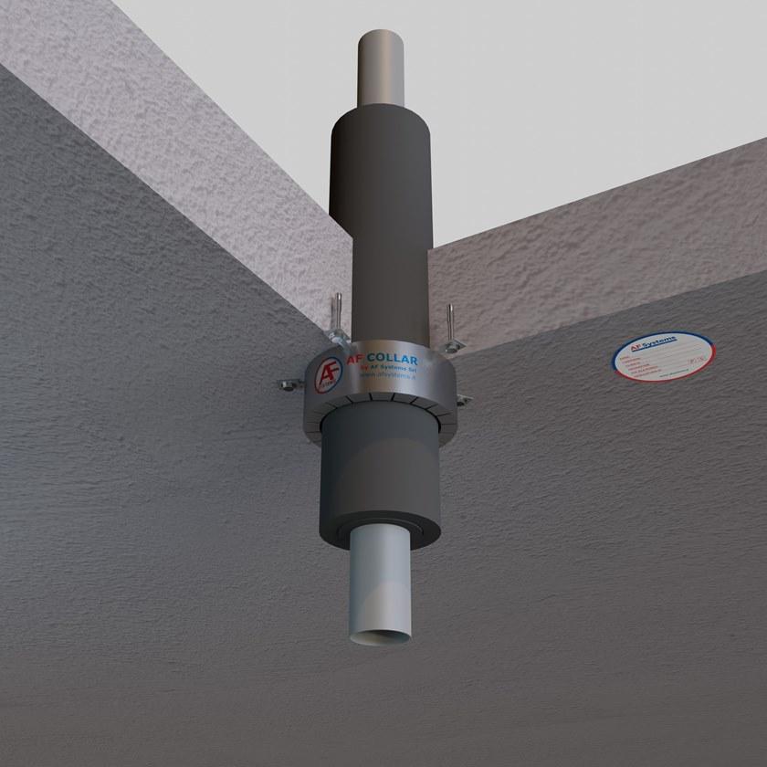 AF SYSTEMS Вспучивающийся огнестойкий воротник sun-id-1371606 - Вид №16