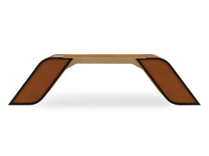 Исполнительный стол с ящиками