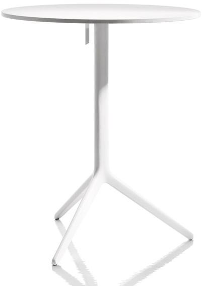 Magis Стол складной круглый sun-id-1491352 - Вид №2