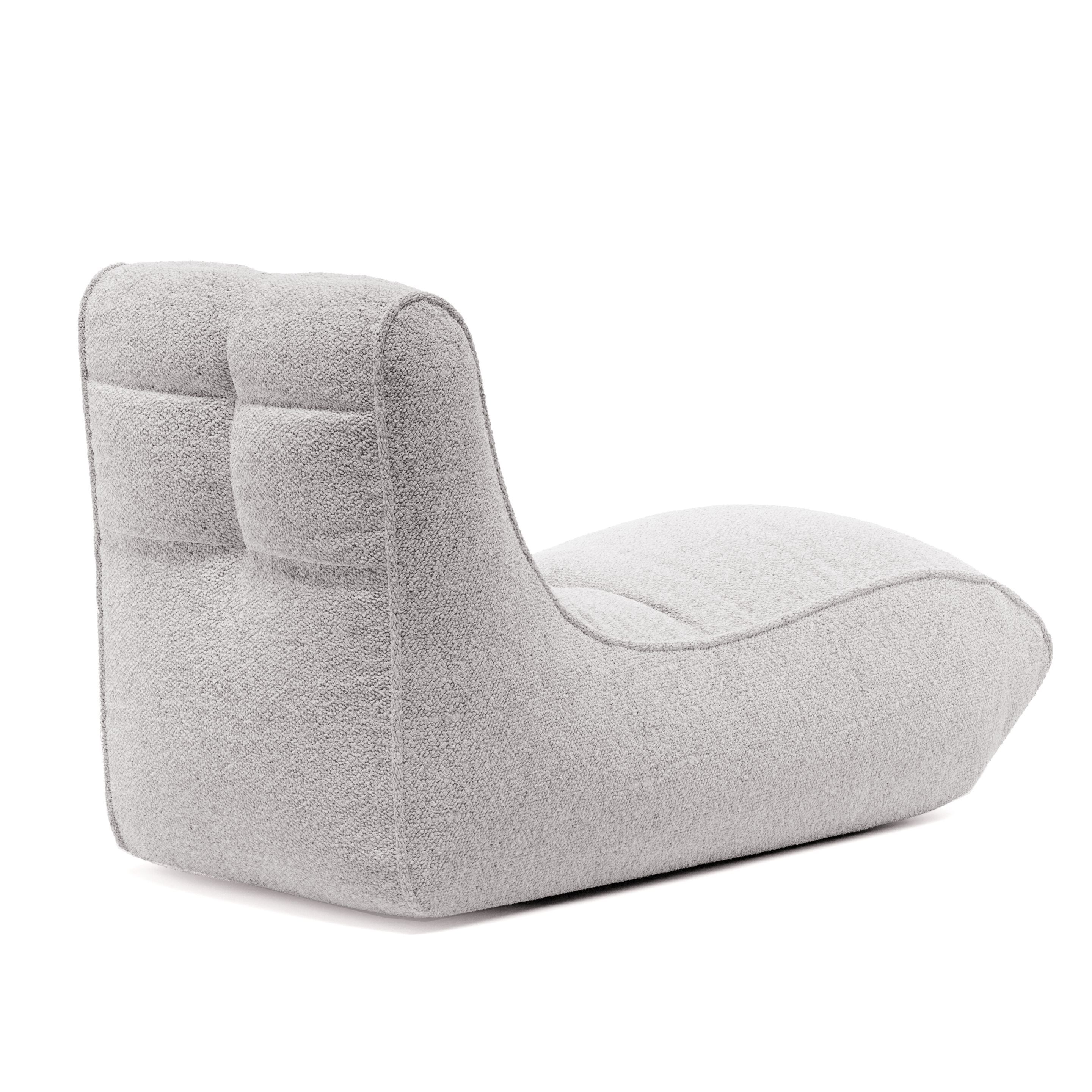 Мягкий шезлонг из ткани Joyf Beanbags ARCH-00029761 - Вид №49