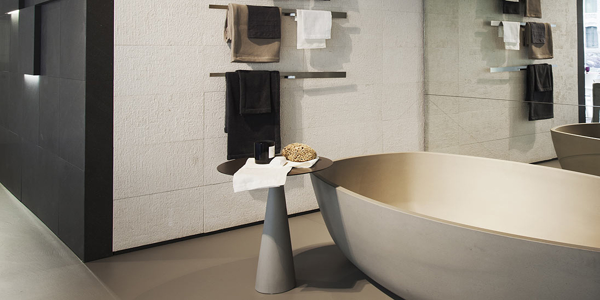 СТОЛИК КОФЕЙНЫЙ СТЕКЛЯНЫЙ LEAF 45Х60 СМ Neutra Design GSL452EX - Вид №2