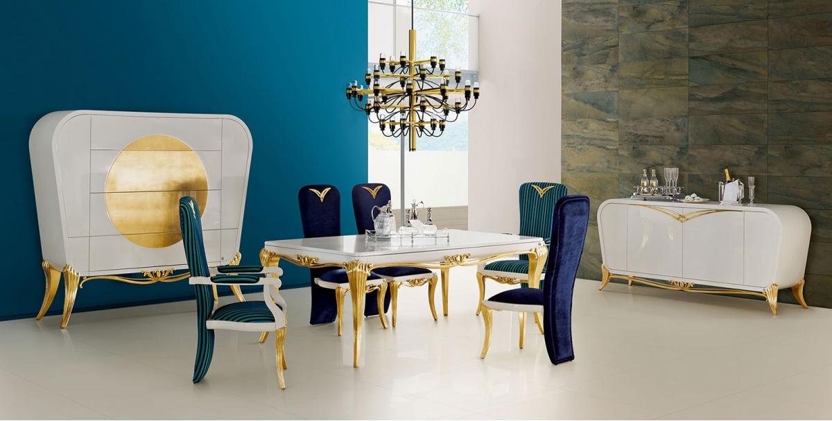 008108 Стул Jetclass Spacium  - Вид №4