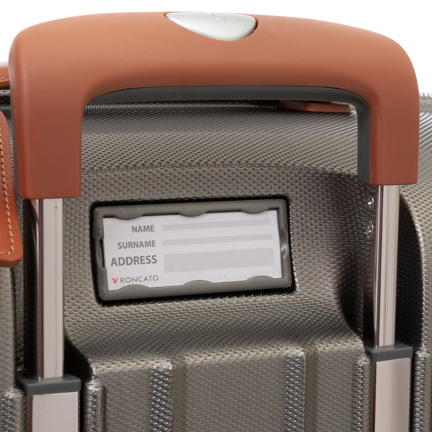 5221-3445 Чемодан 5221 L Roncato E-lite - Вид №7