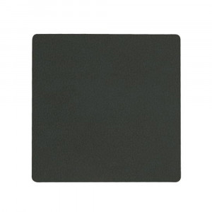 5711590921457 dark green подстаканник квадратный 10x10 см LINDDNA NUPO