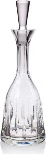 10622829 Cristal de Paris Графин для вина Cristal de Paris "Барселона" 1л Хрусталь