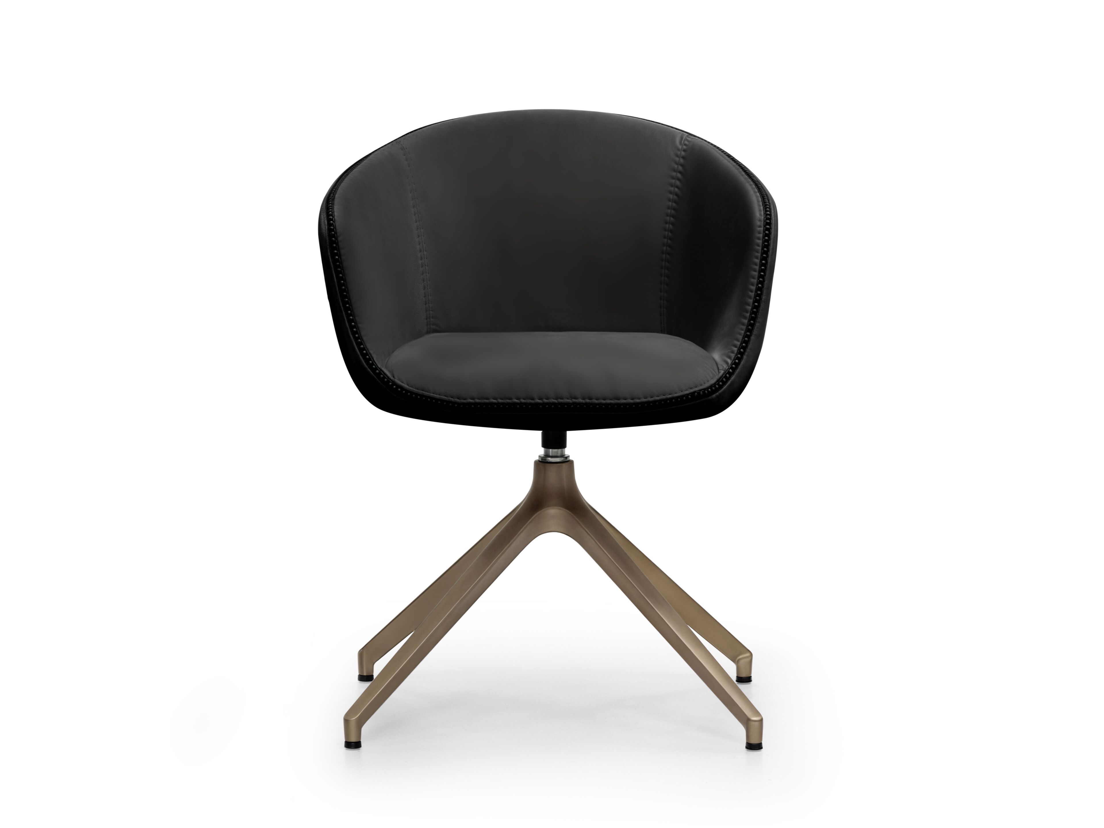 Тканевый поворотный стул с подлокотниками Wayne Enterprises Home Collection WE-136 ARCH-00060236