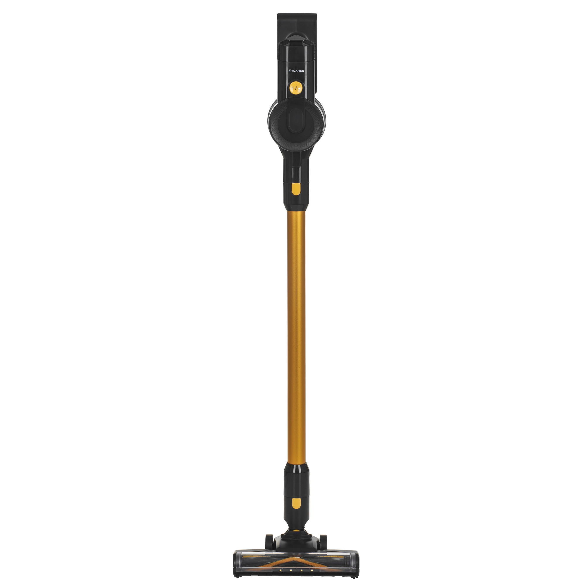 9267996 Пылесос  вертикальный  Tuarex TK-9002  оранжевый STDN-0038264 - Вид №1