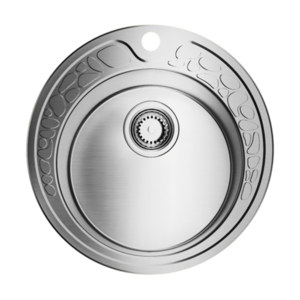 Смеситель для кухни Tateyama-S EV OMOIKIRI 4994139 - Вид №6