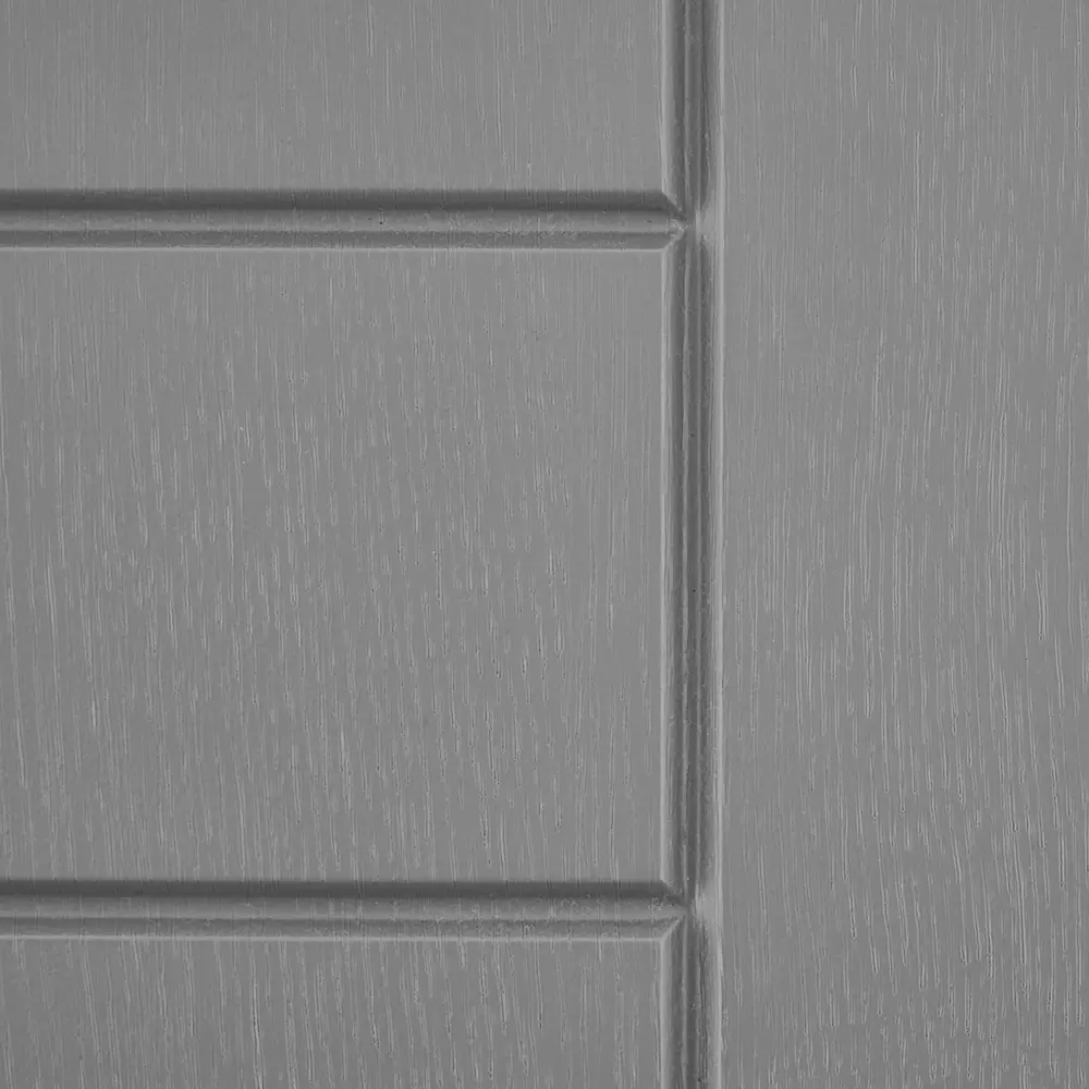 Дверь входная металлическая Лацио 96x201 см левая белая BELWOODDOORS STLM-2115650 - Вид №5