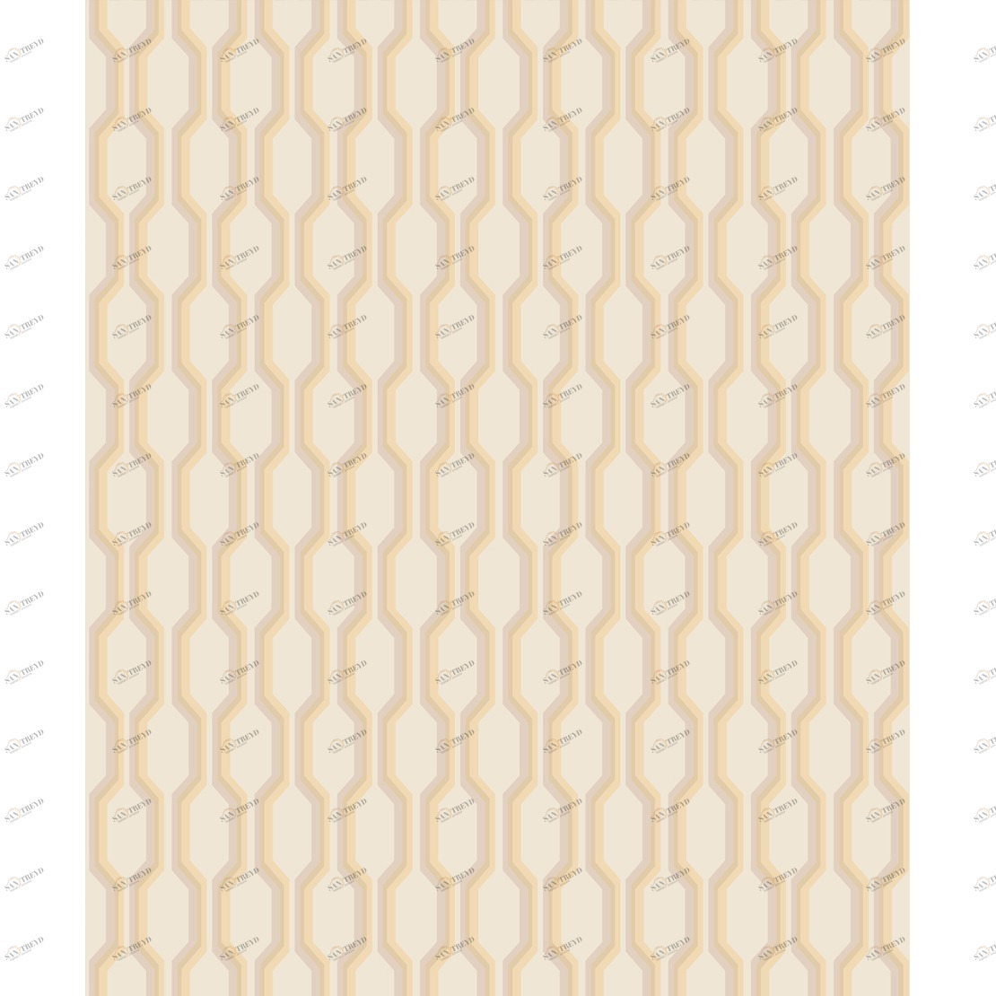 Рулон обоев MIDNIGHT 3 MDG26481139. Основа нетканый материал Casadeco