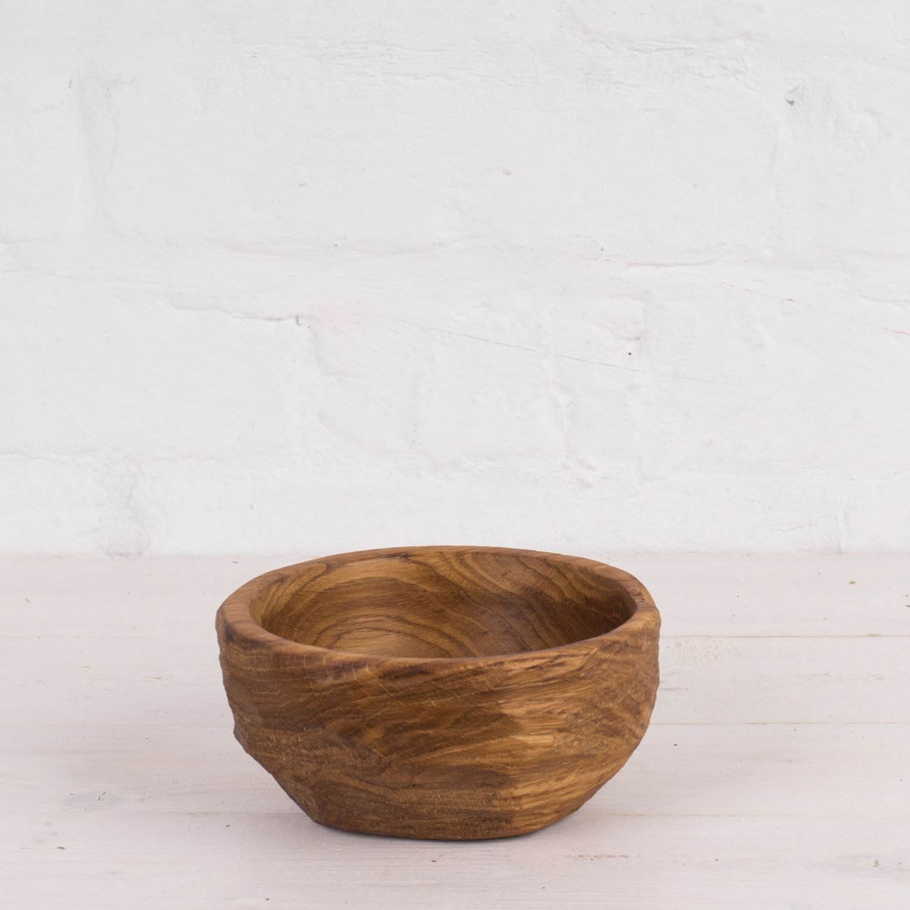 Миска Коричневая 2600 FUGA ECO WOOD 123625 Коричневый  - Вид №1