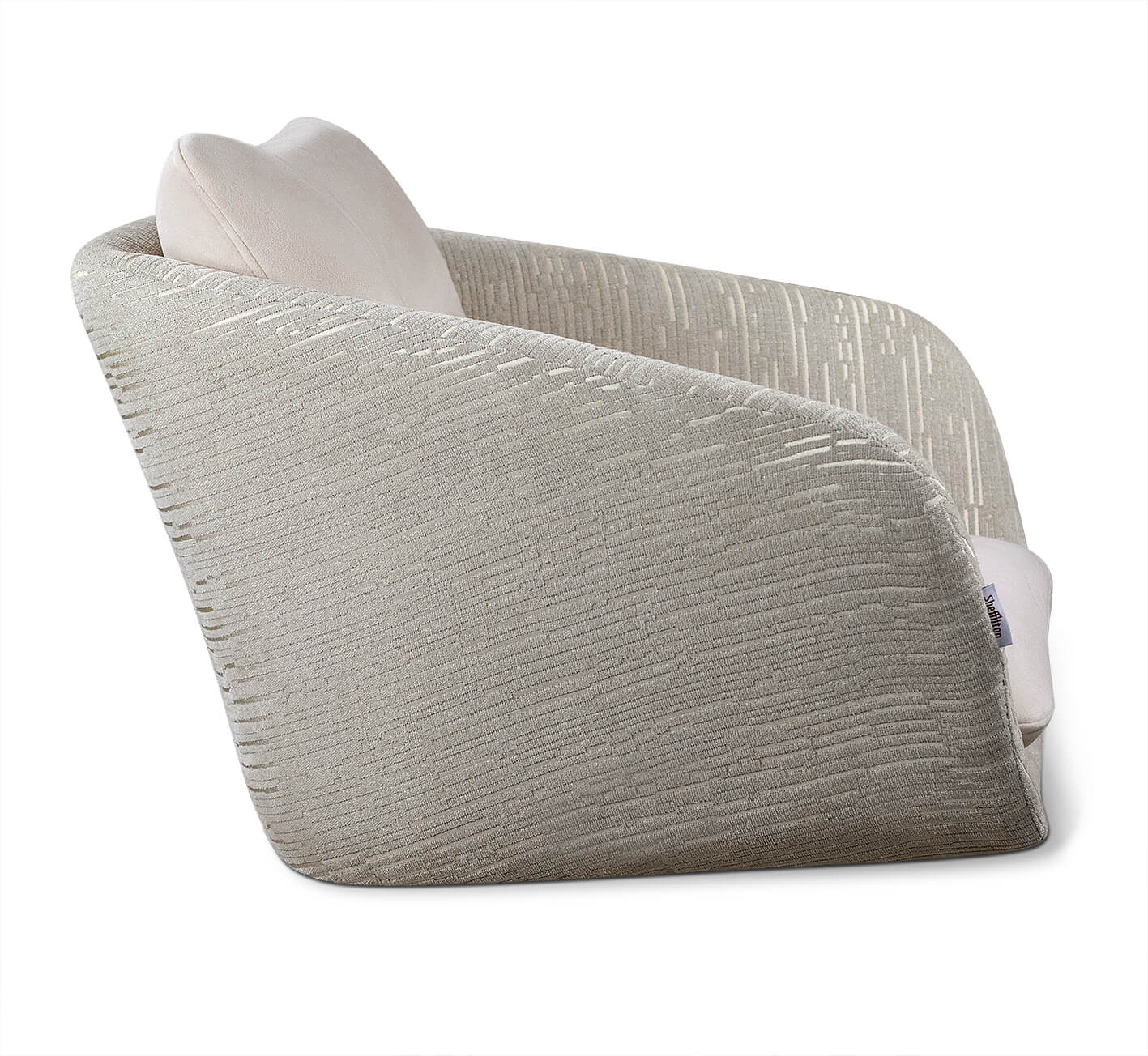 Стул полубарный SHT-ST43-2/S29-1 Santreyd SHTST1066 - Вид №2