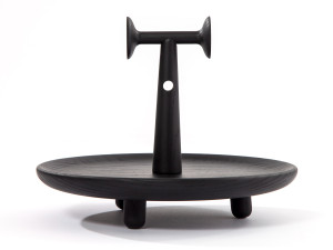 Деревянные центральные элементы