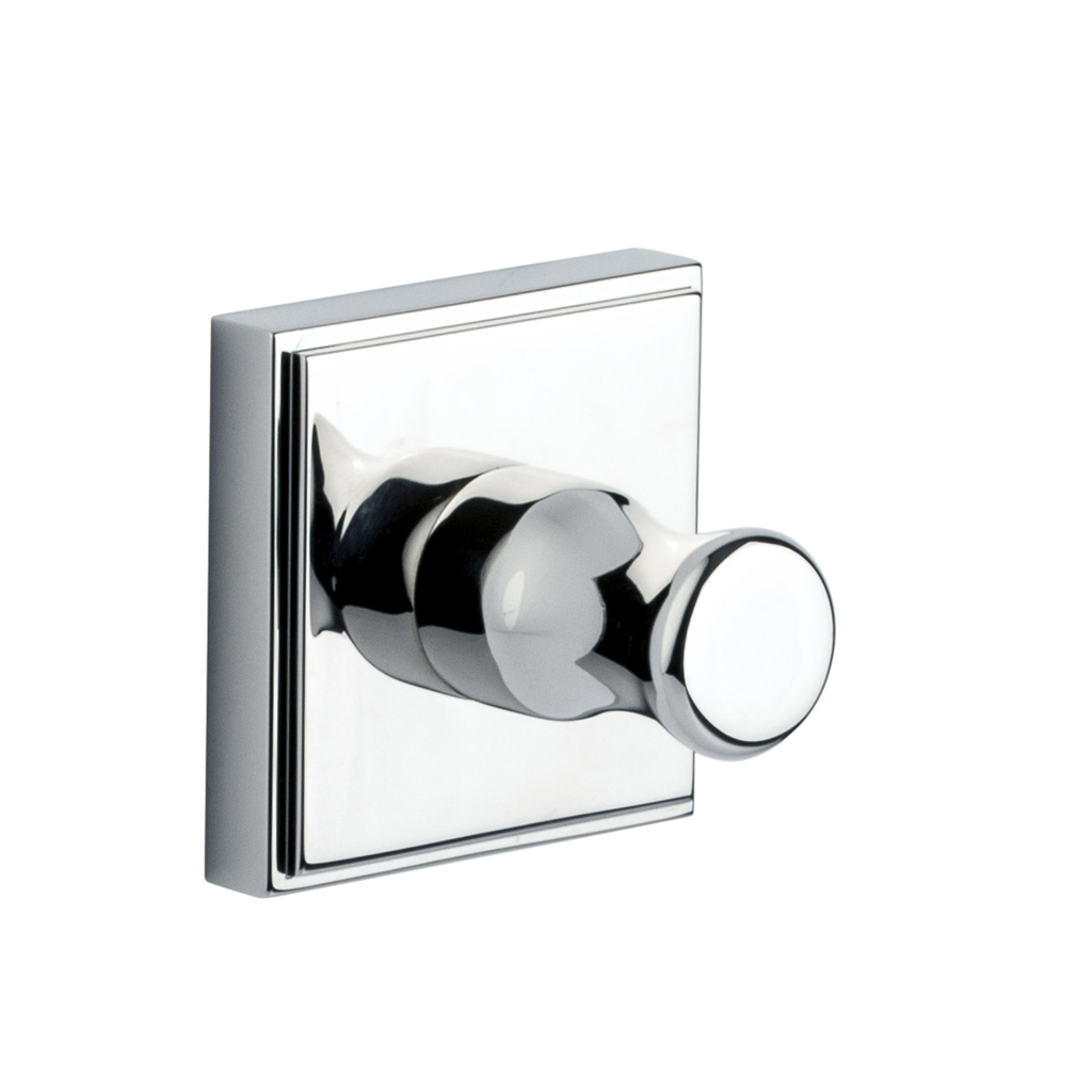 C02-502 C02-502 Настенный крючок для халатов ТРАНСАТЛАНТИЧЕСКИЕ ИНС Cristal & Bronze TRANSATLANTIQUE INSERT  - Вид №1