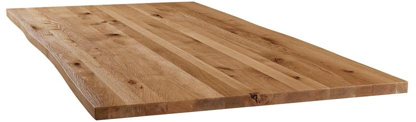 Natisa Прямоугольный стол из массива дерева Ubique sun-id-1417606 - Вид №4