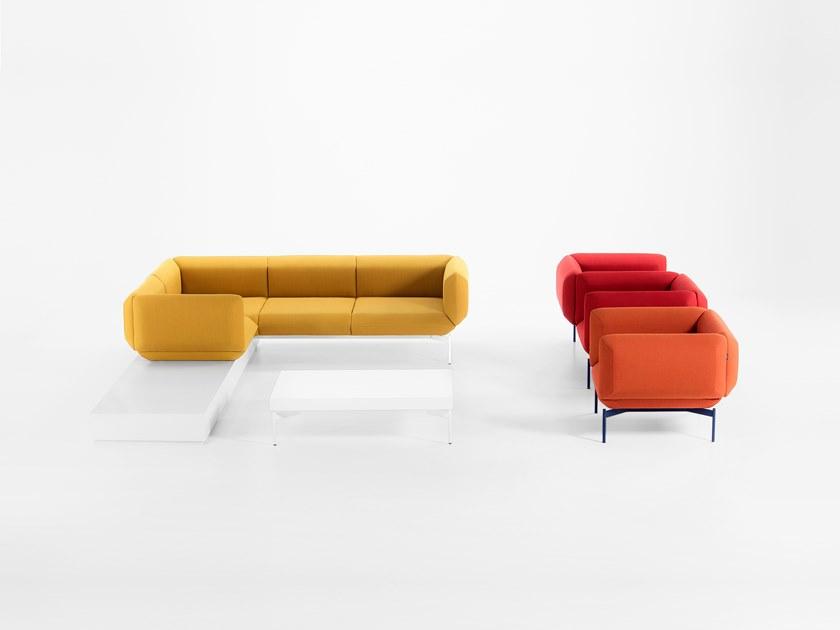 prostoria Модульный диван Segment sun-id-1502602 - Вид №3