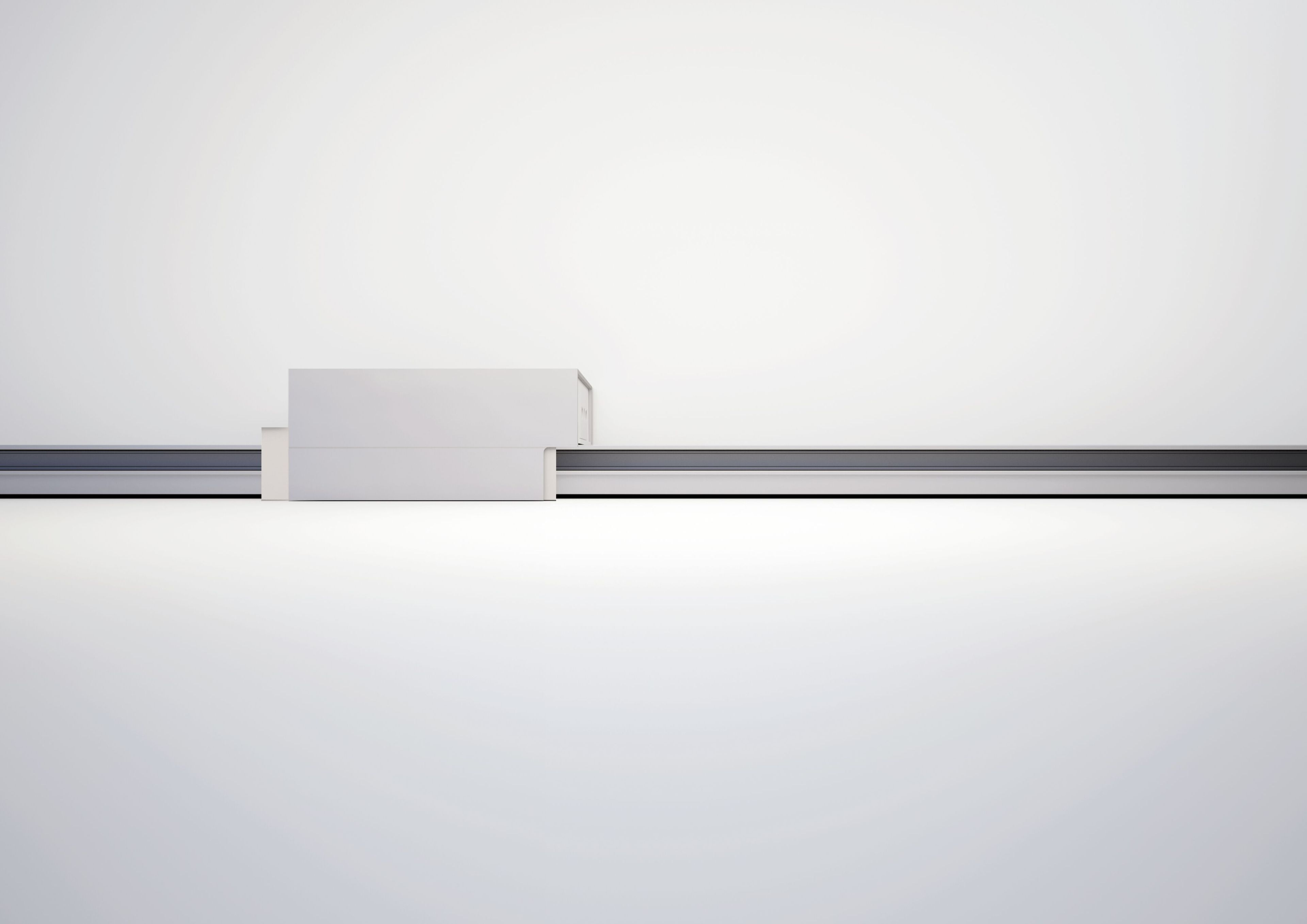 Электрическая розетка для гусеничной системы Letroh NODO FURNITURE ARCH-00038879 - Вид №6