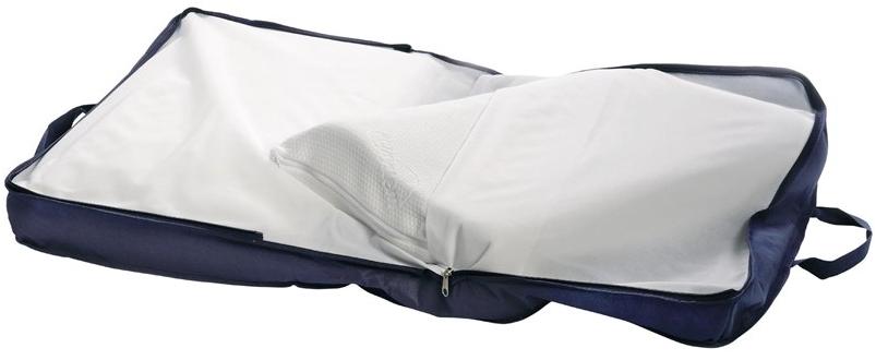 Manifattura Falomo Сумка для костюма из ткани sun-id-1402411 - Вид №2