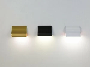 Ledevò Светодиодный ступень из анодированного алюминия