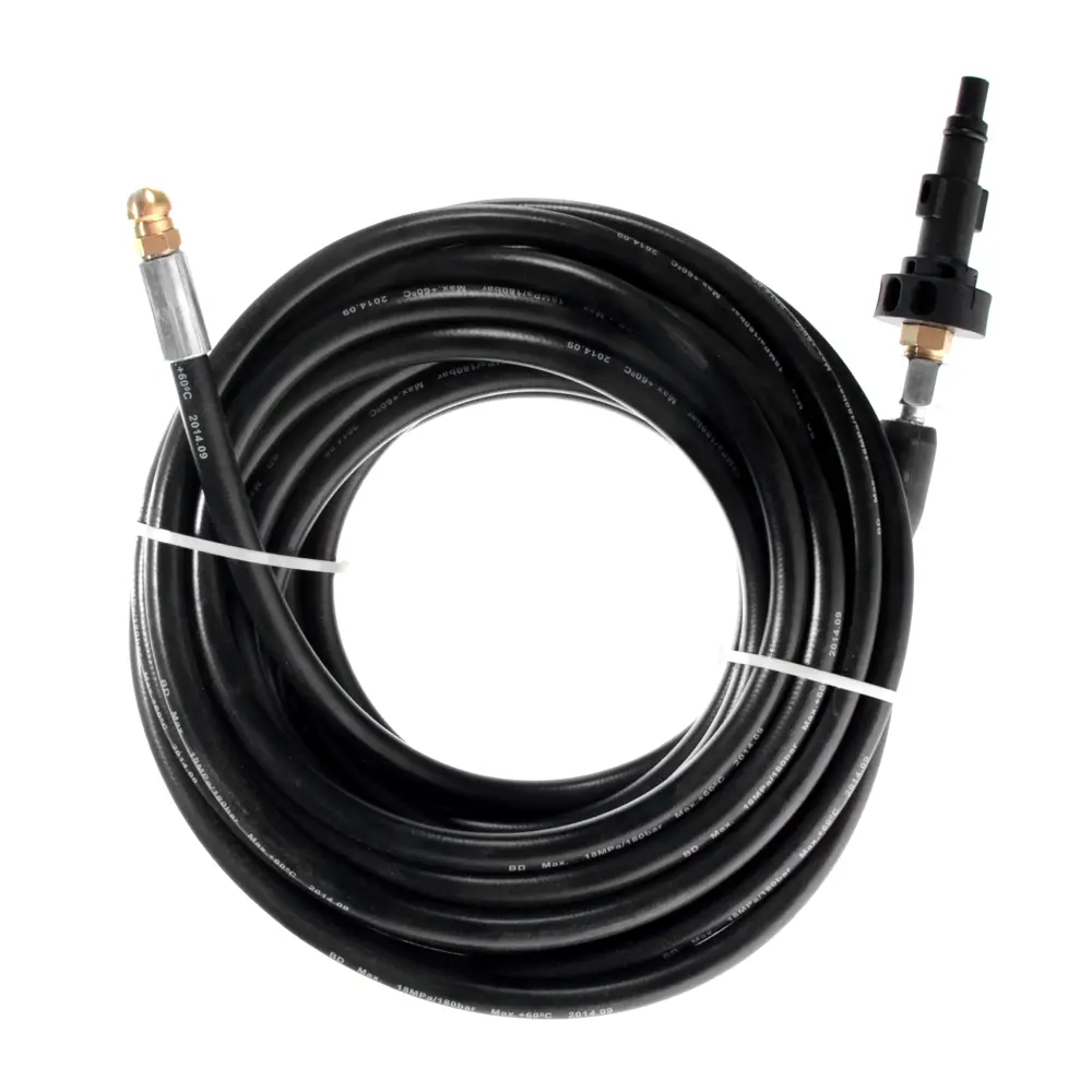 Набор для чистки труб Sterwins, 10 м STLM-2052326 - Вид №1