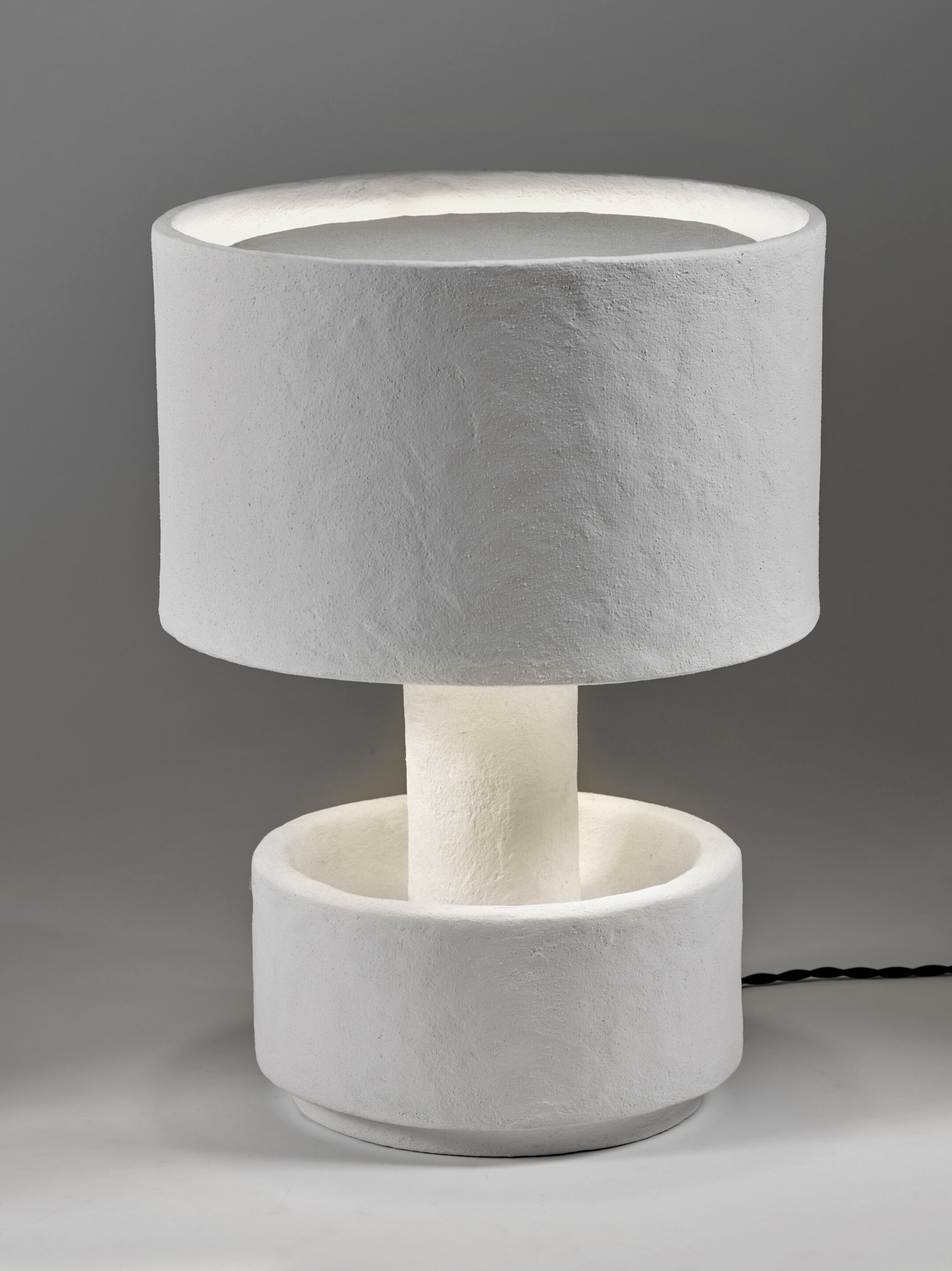 Настольная лампа pesta Paper Serax Lighting by Marie Michielssen ARCH-00013916 - Вид №2