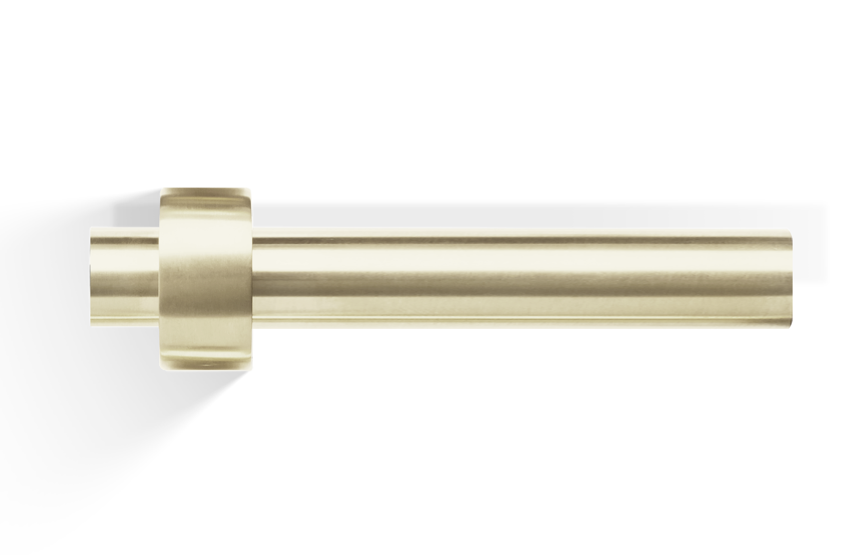 0585482 Держатель туалетной бумаги TPH1 DECOR WALTHER CENTURY 