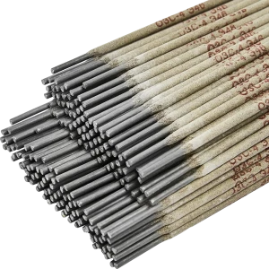 Электрод сварочный ОЗС-4 МЭЗ 3 мм 5 кг