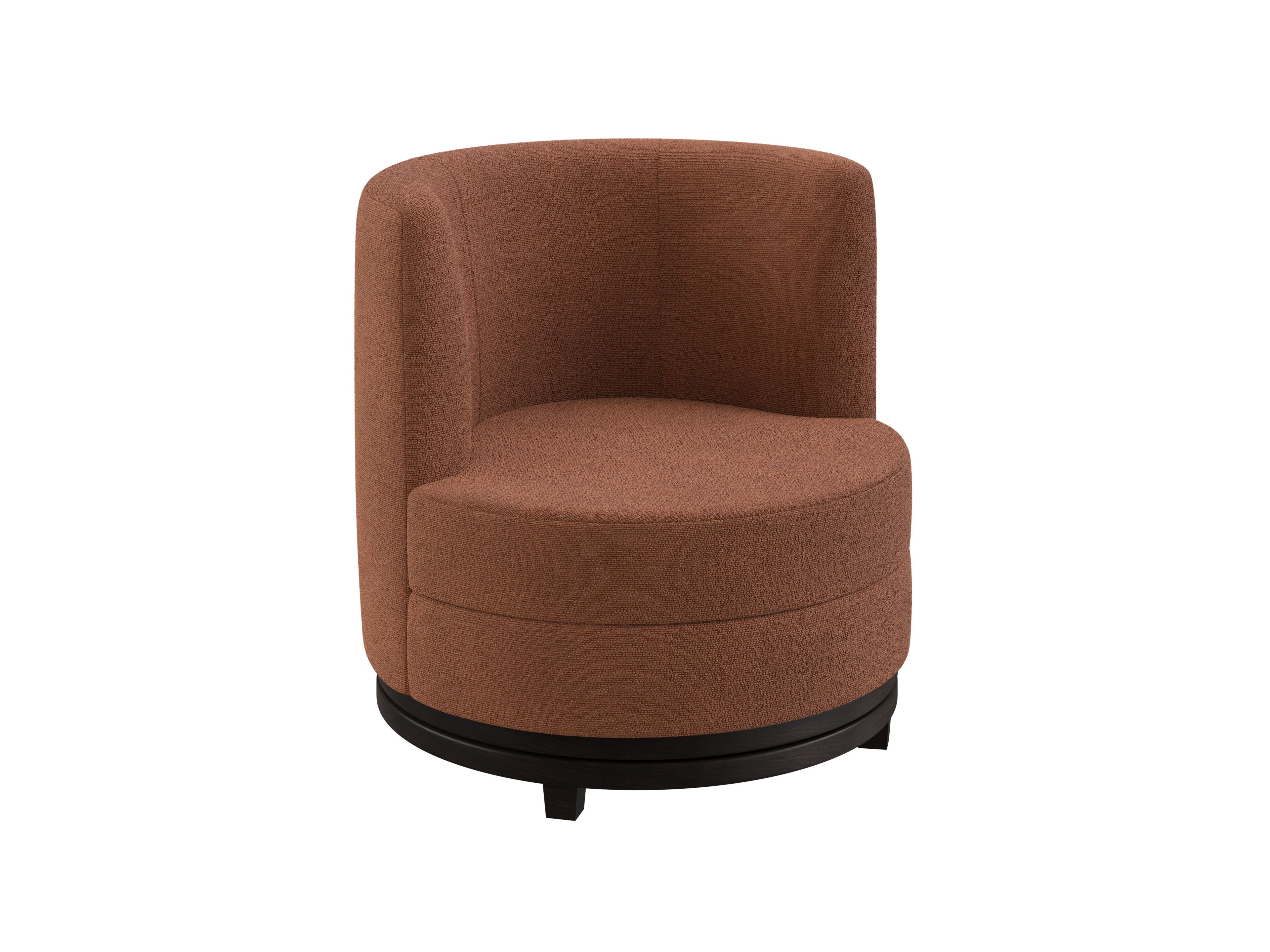 Тканевое кресло DÔME DECO Awaken ' 24 ARCH-00058624 - Вид №7