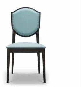 Origins 1971 Стул с мягкой подкладкой Blason