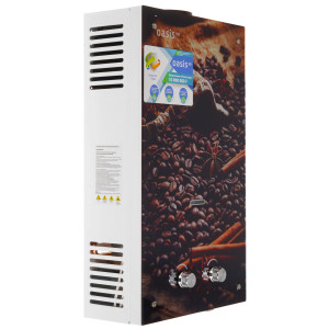 9166904 Водонагреватель газовый Oasis Eco К-20