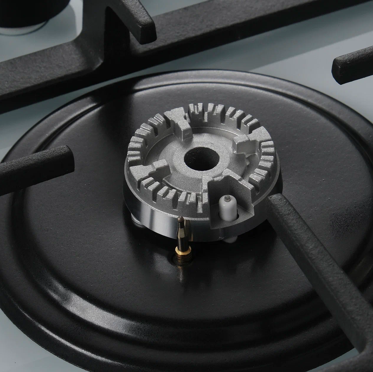 9161134 Газовая варочная поверхность Oasis P-SDW STDN-0098675 - Вид №5