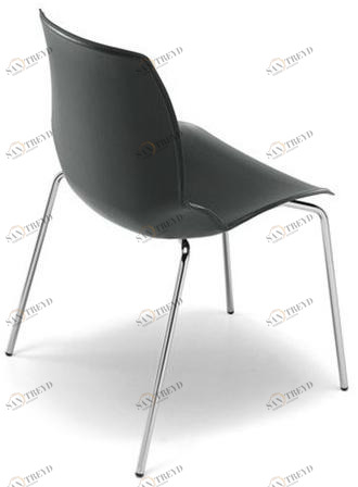 Caimi Brevetti Кожаное кресло Kaleidos sun-id-1467809