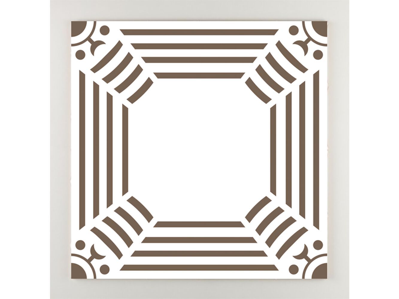 Пол / покрытие из глины ручной работы La Riggiola ручная печать ARCH-00026932