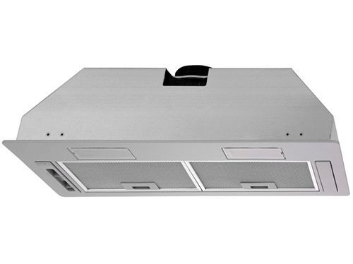 9066699 Вытяжка полновстраиваемая Turboair LEI GR/A/72 серый STDN-0114685